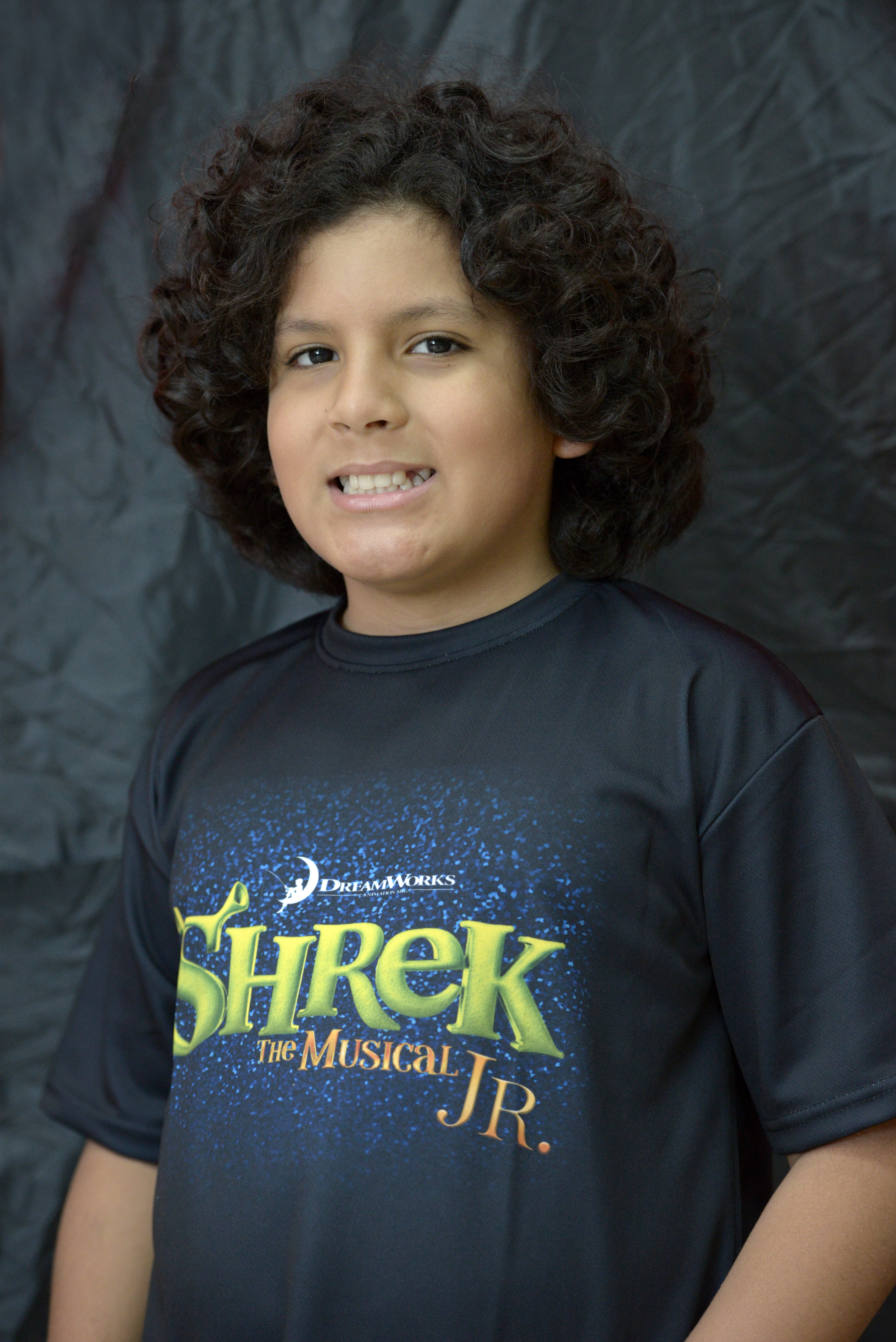 Shrek